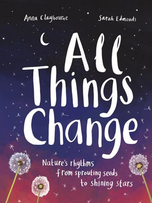 cover image of All Things Change